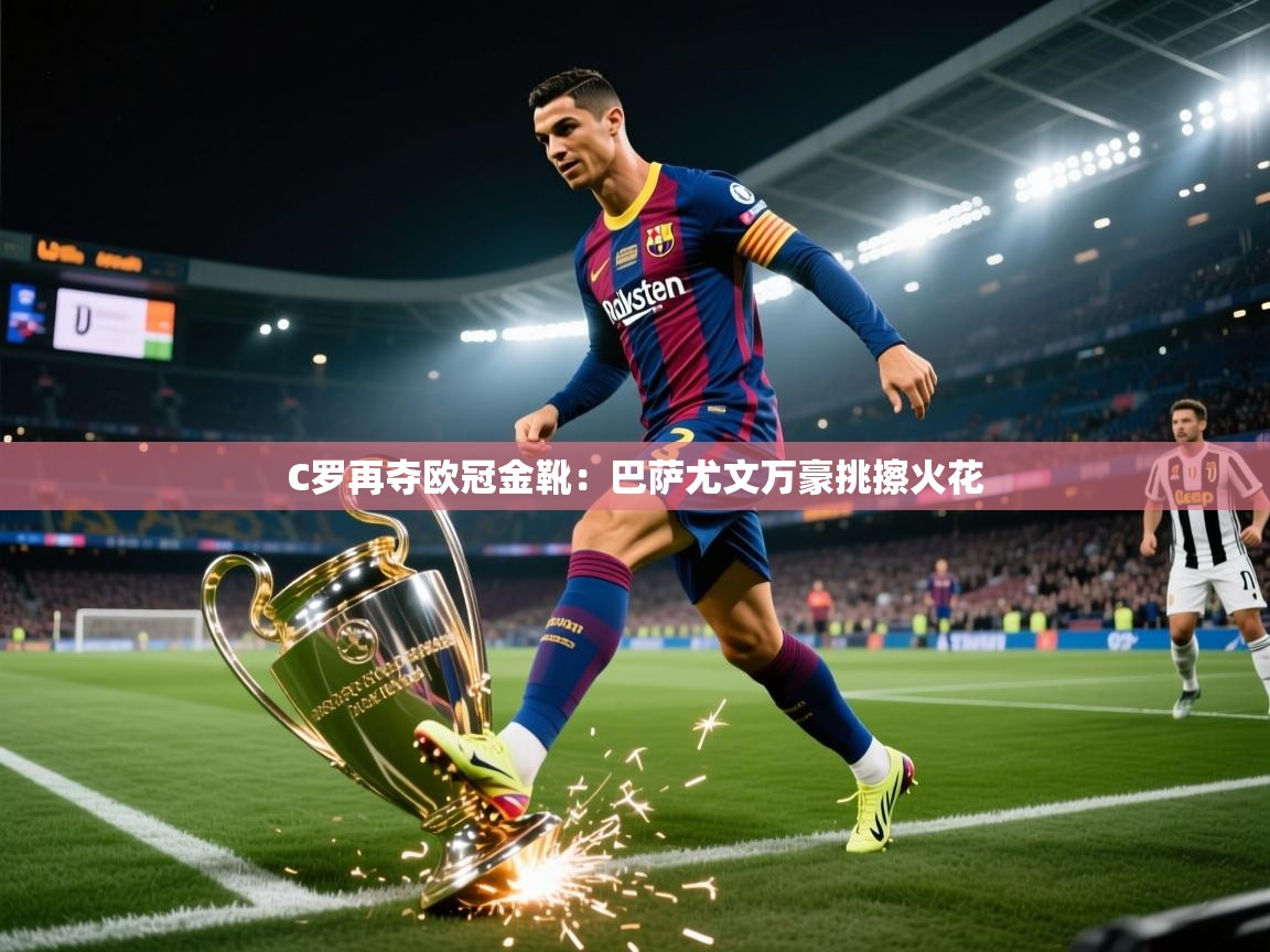 C罗再夺欧冠金靴：巴萨尤文万豪挑擦火花  第1张