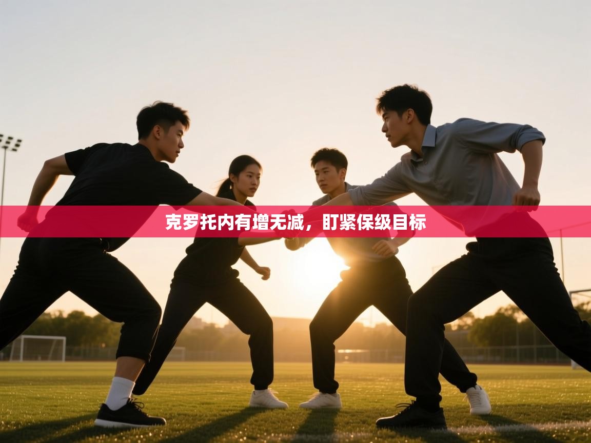 克罗托内有增无减，盯紧保级目标  第1张