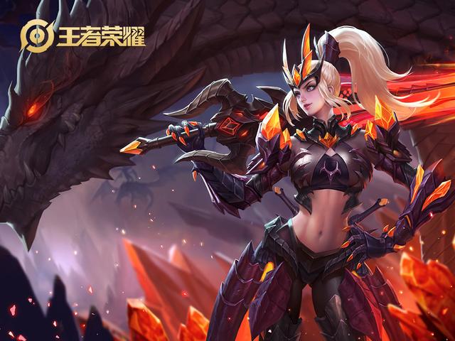 九游体育-包含《王者荣耀》新英雄&quot;影&quot;先导动画：红发姐姐身材吸睛的词条