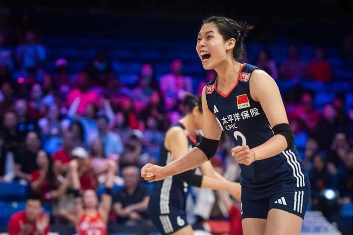 九游体育-女排总决赛已出5席!中国距离晋级一步之遥保级白热化(女排总决赛赛程)