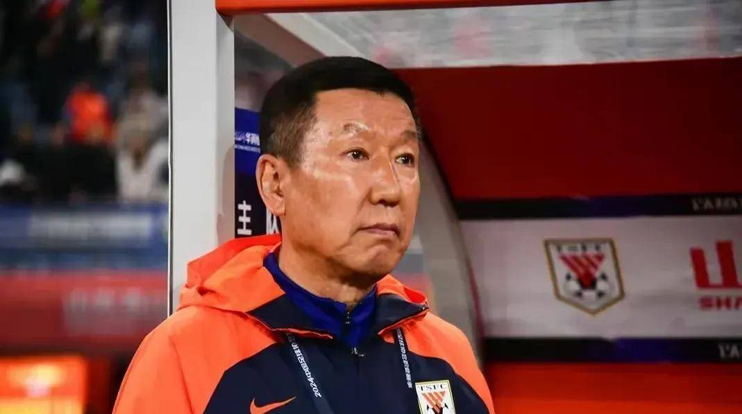 九游体育-关于崔康熙称“无退路”，葡萄牙少帅曾接触泰山？中超身价大更新的信息
